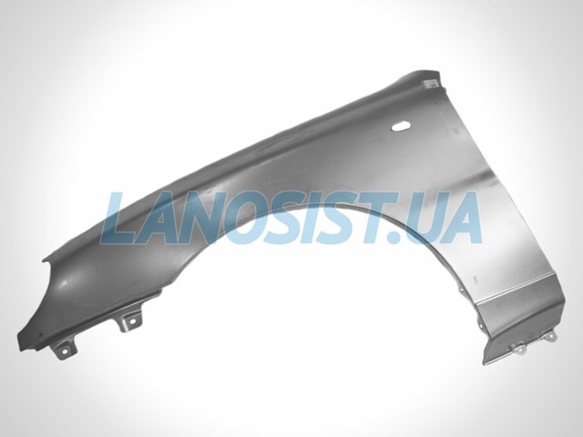 Крило переднє ліве TF69Y08403013 ZAZ