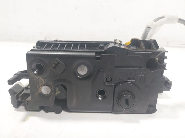 Замок передніх пасажирських дверей Peugeot/Citroen 9686919180 ціна, від 160.08 USD