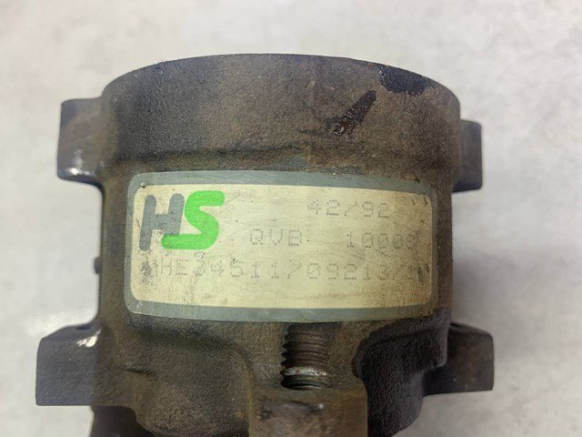 Купити QVB10025 Rover Насос гідравліки