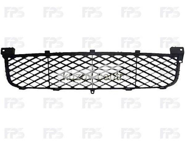 Купити FP6825993 FPS Решітка переднього бампера, центральна
