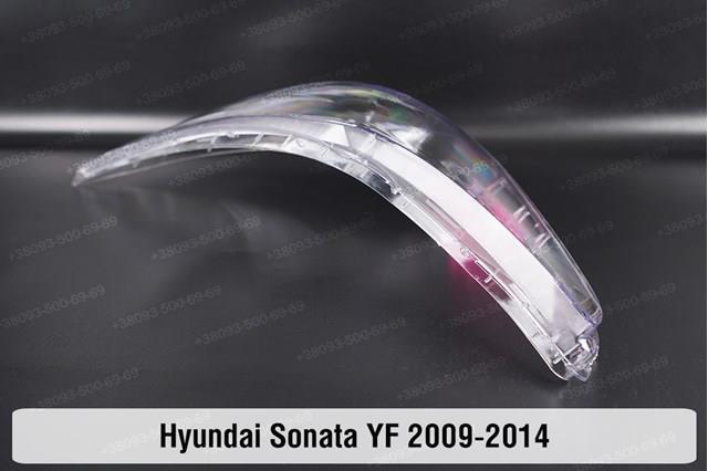 Купити 921023S020 Hyundai/Kia Права блок фара