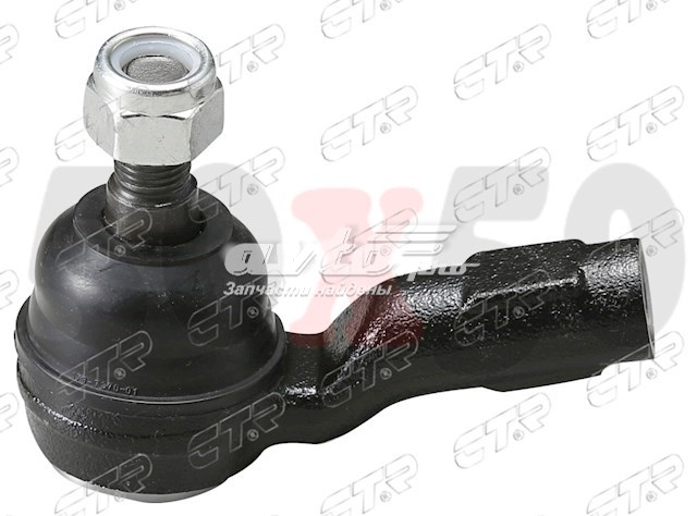 Наконечник рульовий CTR CEN73 ціна, від 16.24 USD