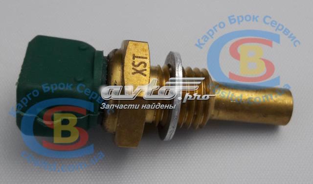 FT218288LC Fitshi Покажчик температури охолоджуючої рідини