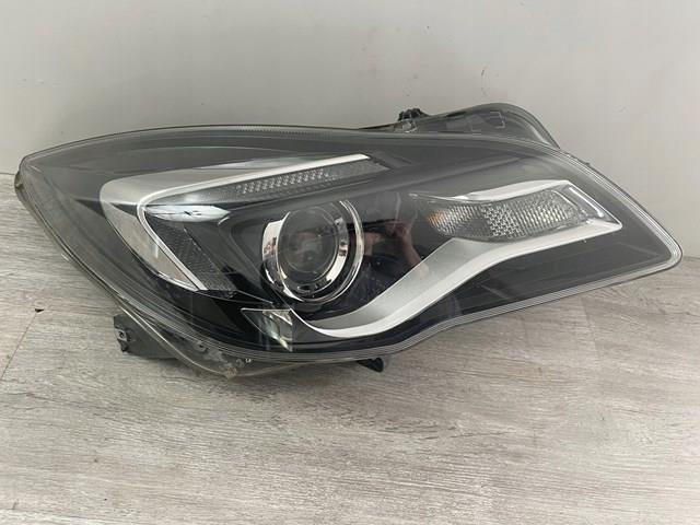 Купити ZOP111388R Signeda Права блок фара
