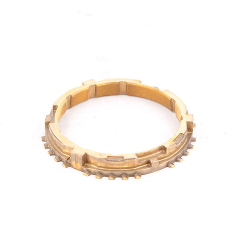 Синхронізатор 1/2-ї передачі Geely 3170112801