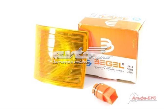 BG82030L Begel Покажчики повороту (передні)