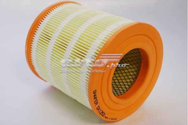Фільтр повітряний Shafer SX1253