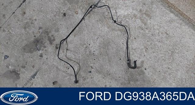  DG938A365DA Ford