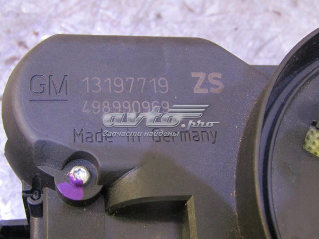Купити 13197719 Opel 