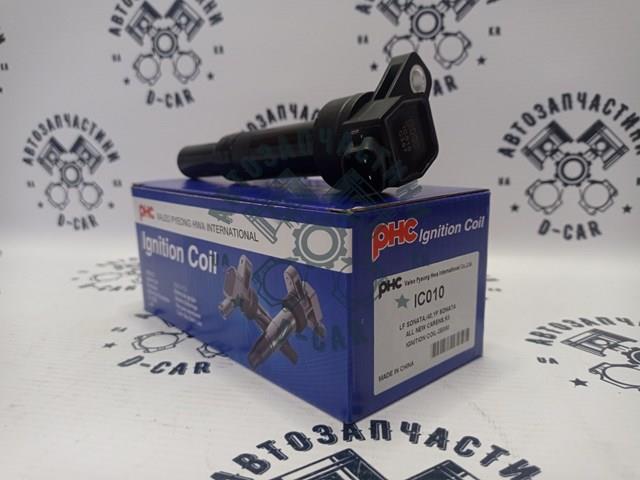 Купити IC010 VALEO Котушка запалювання