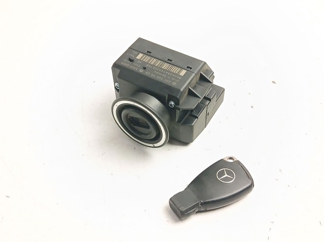  Mercedes A2095450908