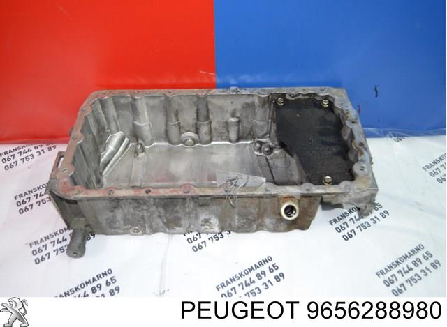  Peugeot/Citroen 9656288980 ціна, від 22.52 USD