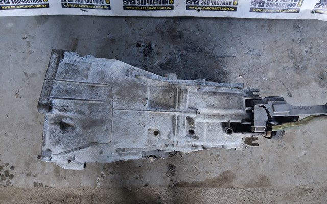 Купити 1065401045 BMW Ручна коробка передач