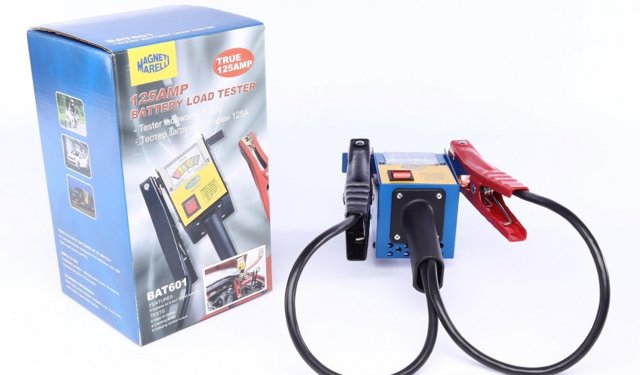007950007030 Magneti Marelli Авто акумулятор