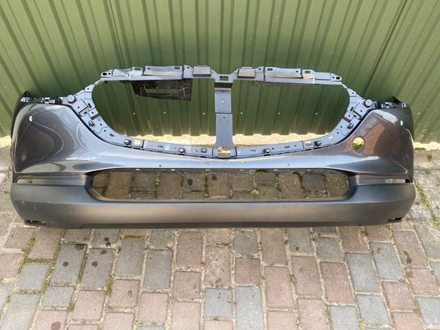 Передній бампер DGH950031 Mazda