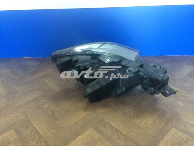 Фара ліва TK5051040 Mazda
