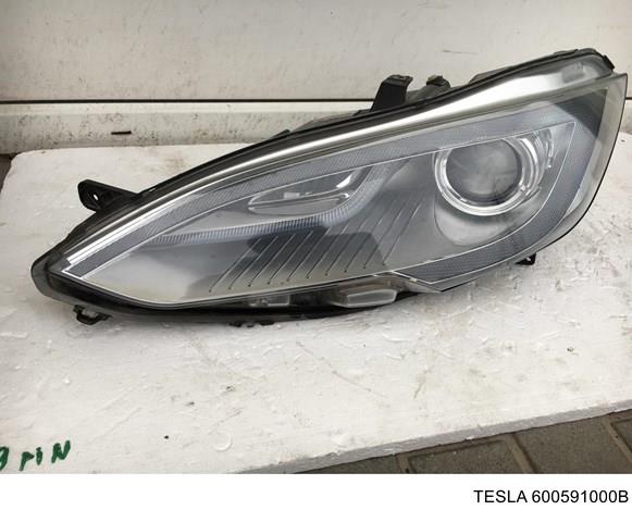  Tesla 600591000B
