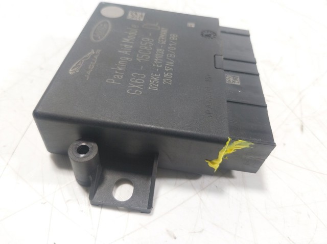 Купити LR081963 Land Rover Модуль керування (ЕБУ) парктроніком