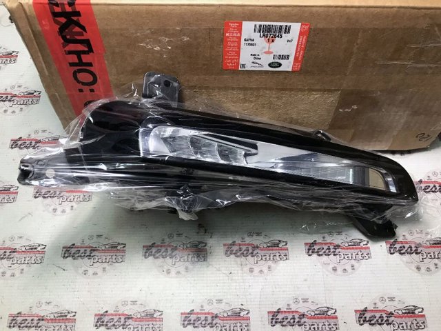 Фара протитуманна, права LR072645 Land Rover