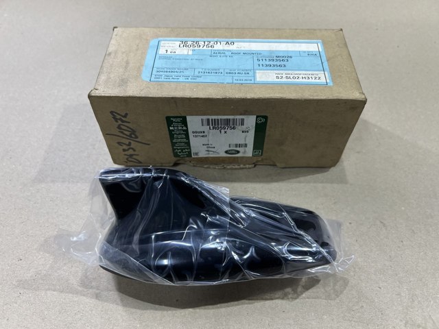LR059756 Land Rover 