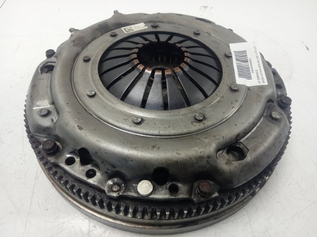 Комплект зчеплення (3 частини) VAG 03L141016J ціна, від 216.65 USD