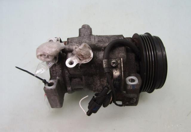 4472802400 Denso Компресор холодоагенту