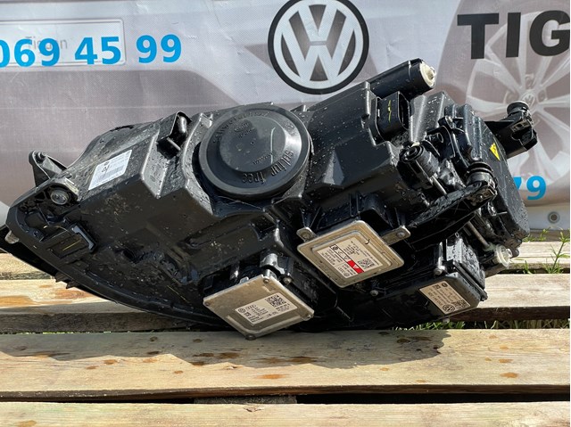 5GM941752A VAG 