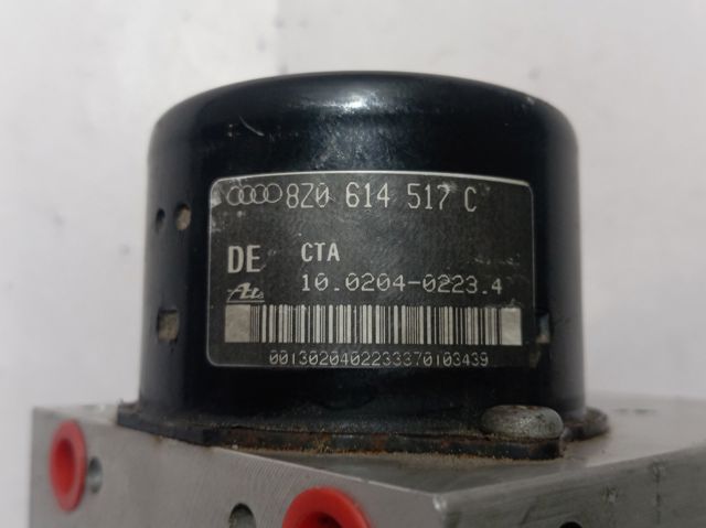 Купити 8Z0614517C VAG Гідроблок АБС