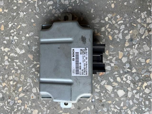 DT1T14B526BA Ford Модуль управління круїз-контролем