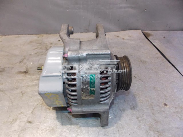 Генератор Mazda K80118300D ціна, від 118.51 USD