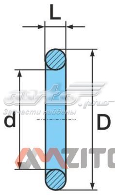  BPW 0256779040 ціна, від 0.42 USD
