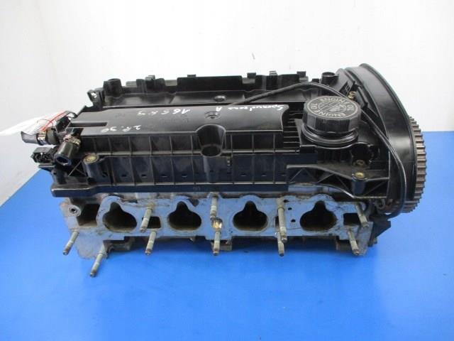 Купити 60599491 Fiat/Alfa/Lancia 