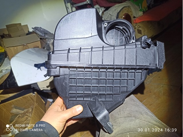 Купити 28110S1300 Hyundai/Kia Корпус фільтра