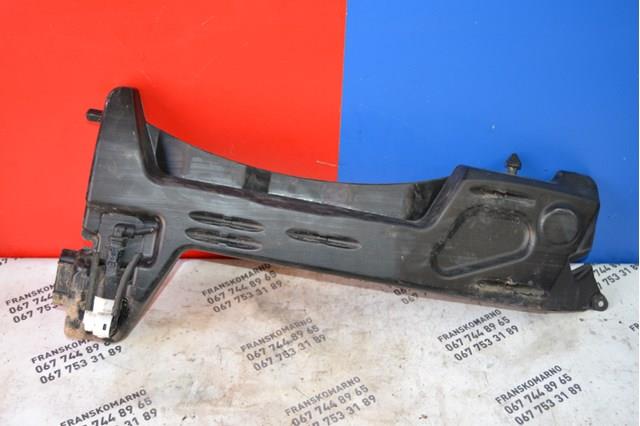 Купити 9676088180 Peugeot/Citroen Бачок омивайки