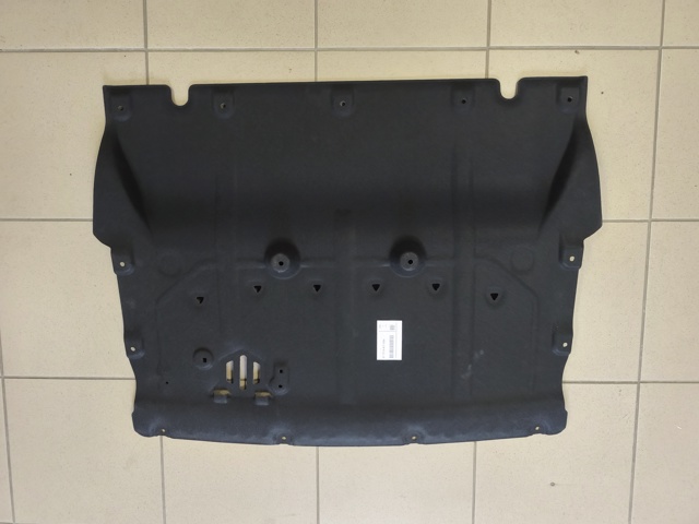 51759477054 BMW Захист двигуна передній