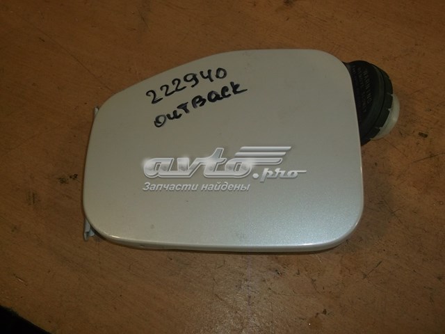 57601AJ0309P Subaru 