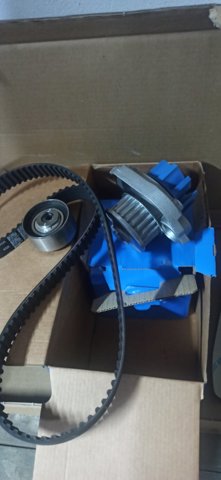 Комплект ГРМ 6000629059 Fiat/Alfa/Lancia