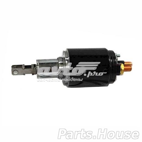 16908919 Mahle Original Тягове реле стартера