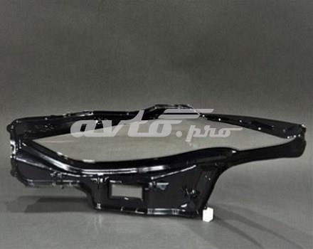 Фара права BCJH51030 Mazda
