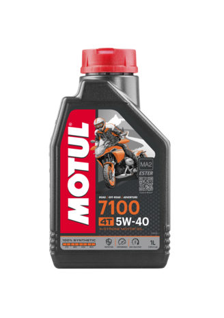 Моторне масло 838011 Motul