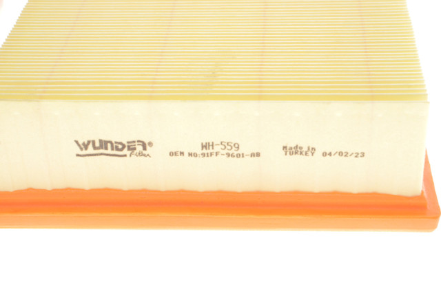 Елемент повітряного фільтра Wunder WH559 ціна, від 4.45 USD