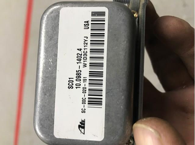 10098514024 Renault (RVI) 