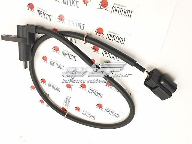 Датчик АБС (ABS) задній правий Matomi SEN1762 ціна, від 18.78 USD