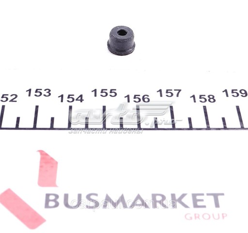 Ремкомплект робочого циліндру зчеплення DP Group CP22561 ціна, від 1.20 USD