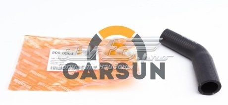 Шланг (патрубок) термостата Autotechteile 5080294 ціна, від 3.85 USD