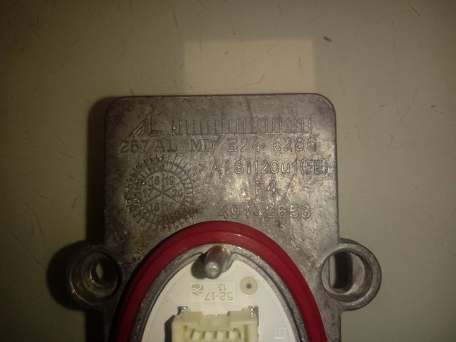 Купити 49142653 Fiat/Alfa/Lancia 