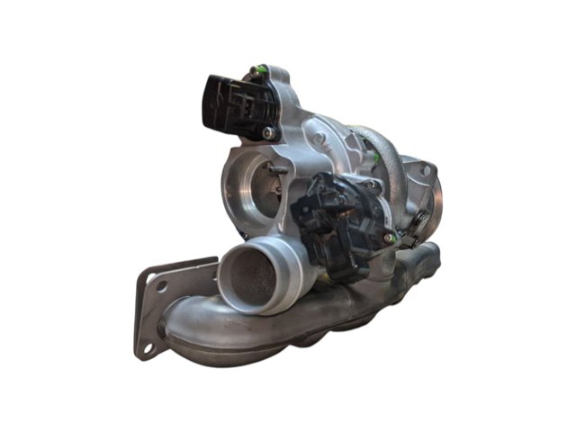 Турбіна Borg-Warner 18539700010 ціна, від 126.67 USD