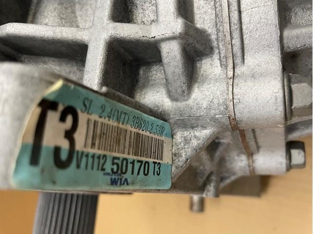 Коробка роздавальна Hyundai/Kia 473003B620 ціна, від 183.20 USD