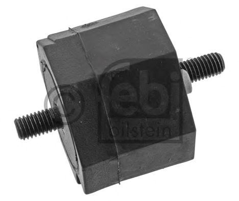 Подушка коробки передач 4113 Febi