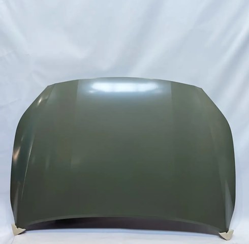 Капот Hyundai/Kia 66400M6000 ціна, від 137.34 USD
